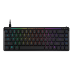 ASUS ROG Falchion Ace HFX Tastatur Magnetic-mechanical key switch RGB Kablet Fransk