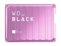 WD_BLACK P10 Game Drive Harddisk WDBZ7D0060BPK 6TB 2.5' USB 3.2 Gen 1