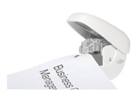 WEDO MINI Hæftemaskine Hvid