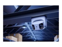 Reolink RP-PCT8MD Netværk panoramisk kamera 5120 x 1552