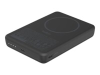 Belkin BPD017HQBK Powerbank 5000mAh 1xUSB-C Sort