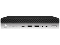 HP ED 800 G4 I5-8500T 16GB 512GB W11P