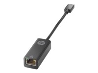 HP Netværksadapter USB-C Kabling