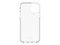 Gear4 Crystal Palace Beskyttelsescover Klar Apple iPhone 11 Pro