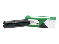 Lexmark Sort 4500 sider Toner C342XK0