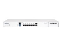 LANCOM R&S Unified Firewall UF-360 Firewall 8porte Rackmonterbar