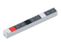 Bachmann IT PDU Basic Strømfordelingsenhed
