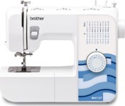 Brother RH137 sewing machine Electric