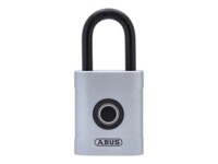 ABUS Touch 57/50 Hængelås Biometrisk