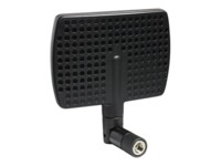 DeLOCK RP-SMA WLAN Antenna Antenne 9cm