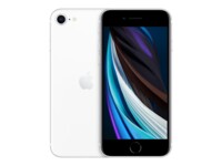 APPLE IPHONE SE 2 256GB WHITE