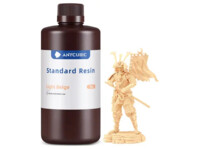 Anycubic Standard Resin 1kg Light Beige