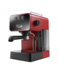 Gaggia ESPRESSO EVOLUTION Vejledning 1,2L Rød