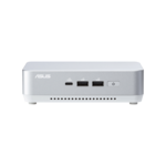 ASUS NUC 14 Pro+ RNUC14RVSU5068A2I Mini PC Core Ultra 5 125H 16GB 512GB Intel Arc Graphics Windows 11 Home