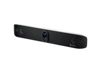 HP Poly Studio X72 No Radio or Power Cord Videoconference-enhed Fire mikrofoner
