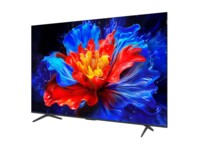 TCL P81K Series 75P81K 75' 4K UHD (2160p) Smart TV