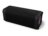 Philips TAS5000EB Højttaler Sort