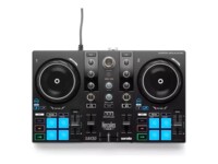 Hercules DJControl Inpulse 200 MK3