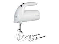 Clatronic HM 3014 Håndmixer 250W