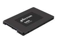 Micron SSD 5400 MAX 1.92TB 2.5' Serial ATA-600
