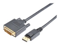 Prokord DisplayPort kabel 3m