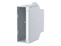 METZ CONNECT Fiber-optic splice tray housing