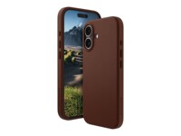 dbramante1928 Roskilde MagSafe Beskyttelsescover Brun Apple iPhone 16