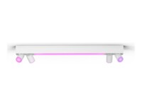 Philips by Signify Hue White and colour ambience 8720169318618 Smart belysning G Multifarvelys