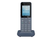 Grandstream WP836 Trådløs VoIP-telefon