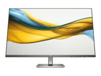 HP Series 5 527da 27' IPS 1920 x 1080 (Full HD) HDMI DisplayPort 100 Hz