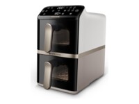 Philips 4000 series NA461/00 Fritureapparat 10l 2750W Sort