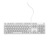 Dell KB216 Tastatur Kabling Tysk