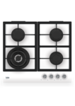 Beko HILW 64225 SW Gaskomfur