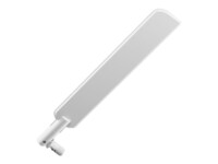 MikroTik HGO-LTE-W Antenne 21.53cm Hvid