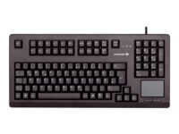CHERRY G80-11900 TouchBoard Tastatur Kablet UK