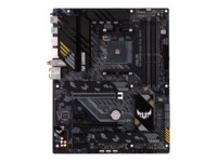 ASUS TUF GAMING B550-PLUS WIFI II ATX AM4 AMD B550