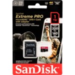 SanDisk Extreme Pro microSDXC 1TB 200MB/s