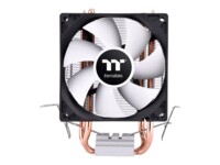 Thermaltake Contac 9 SE CPU Køler 1-pack Sort Hvid 92 mm