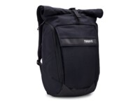 Thule Paramount Rygsæk til notebook 16' Polyester 420D nylon Sort