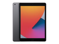 iPad 8 Gen Space Gray 128 GB Very Good condition