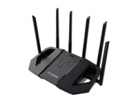 ASUS TUF Gaming BE6500 Trådløs router