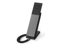 snom HD300 Telefon med ledning