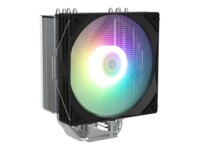 ZALMAN CNPS 9X OPTIMA2 CPU Køler 1-pack Sort 120 mm