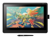 Wacom Cintiq 16 Sort