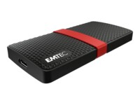EMTEC SSD Power SSD X200 128GB USB 3.1 Gen 1