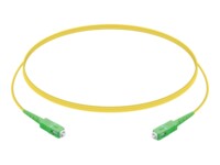 Ubiquiti UFiber Patchkabel Fiberoptik G.657.A1 1.5m