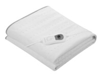 MEDISANA HU 666 Varmeundertæppe Hvid