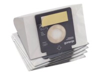 Gorenje GB1PBU Støvsuger Pose