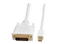 Prokord DisplayPort kabel 2m
