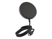 ZENS Trådløs opladningspude 15Watt 24 pin USB-C